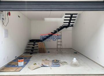Comercial · 26m² · 1 Vaga · Imóvel comercial para alugar no Centro