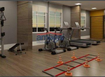 Apartamento · 65m² · 2 Quartos · 1 Vaga · Apartamento de 2 quartos para venda no Villa Branca