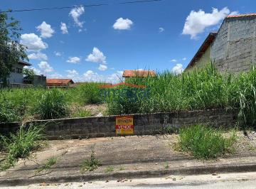 Terreno · 250m² · Terreno a venda no Jardim Terras de Santa Helena
