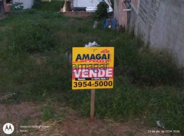 Terreno · 125m² · Terreno para venda no Portal Alvorada
