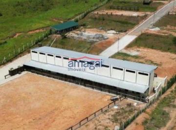 6 · Haras a venda em jacarei