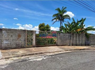 Terreno · 568m² · Terreno à venda em Jacareí, no bairro Jardim Terras de São João.