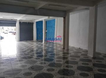 Comercial · 175m² · Otimo ponto comercial em São José dos Campos