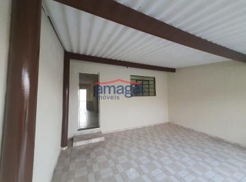 Casa · 80m² · 2 Quartos · 2 Vagas · Casa para venda no bairro cidade Salvador