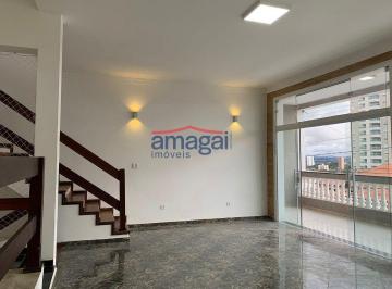 131629_iVtQX5179N1_131629664641da20d11.jpg · Sobrado com 4 quartos para alugar na Vila Aprazível