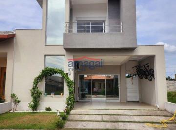 Casa · 170m² · 3 Quartos · 4 Vagas · Linda Casa em Condomínio em Jacareí