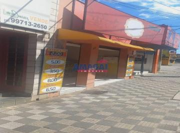 Comercial · 64m² · Imovel no centro para a venda.