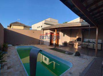 Casa · 230m² · 4 Quartos · 4 Vagas · Sobrado de 4 dormitórios a venda no Vila Branca