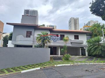 133996_i87c2JJC6Tm688r_133996679bd67f35d5e.jpg · Casa com 4 suítes à venda, 416 m²- Jardim Aquarius I em SJCampos, SP