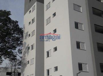 Apartamento · 52m² · 2 Quartos · 1 Vaga · Apartamento à venda em Jacareí