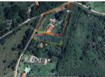 Foto do Terreno Ricardo · Ótimo terreno c/ 2.500m2. c/ riachozinho nos fundos a 1.500 metros da DUTRA