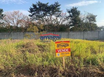 Terreno · 250m² · Terreno para venda no bairro Santa Cruz dos Lázaros