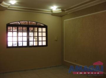 Casa · 165m² · 3 Quartos · 2 Vagas · Sobrado em Jacareí, no bairro Vila Ita, à venda.