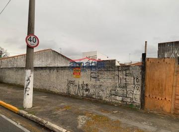 Terreno · 750m² · Excelente terreno para locação!