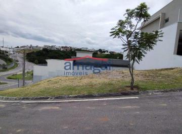 Terreno · 315m² · Terreno de esquina em condomínio com projeto aprovado