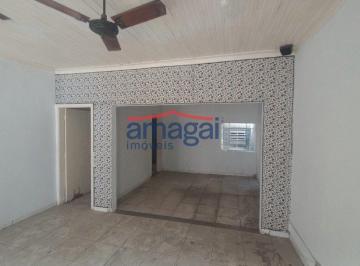 Casa · 108m² · 3 Quartos · Casa à venda no Centro de Jacareí