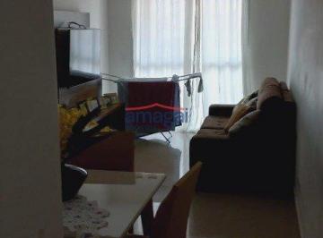 Apartamento · 65m² · 2 Quartos · 1 Vaga · Apartamento Torres do Parque