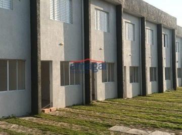 Casa · 64m² · 2 Quartos · 1 Vaga · Casa em Condomínio - Vila Romana, Jacareí