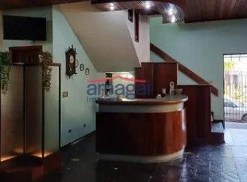 Comercial · 24m² · Sala Comercial no Jd. Sta Maria