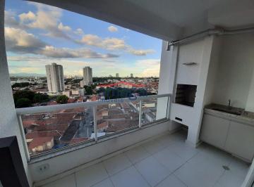 Apartamento · 58m² · 2 Quartos · 2 Vagas · Apartamento de 2 quartos para venda em Jacareí - SP