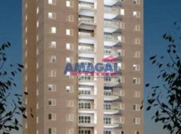 Apartamento · 102m² · 3 Quartos · 2 Vagas · Apartamento à venda - 3 quartos - 1 suíte - 2 vagas - Vila Aprazível, Jacareí