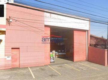Comercial · 554m² · imóvel comercial na em Jacareí