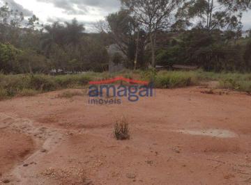 Terreno · 1233m² · Terreno à venda em Estância Porto Velho, Jacareí