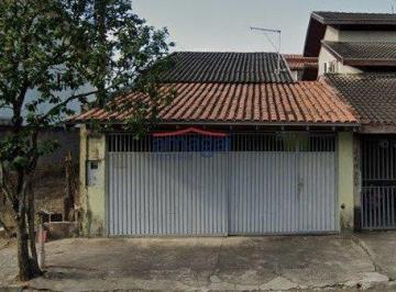 Casa · 125m² · 2 Quartos · 2 Vagas · Casa de 2 quartos para venda no Bosque dos Ipês