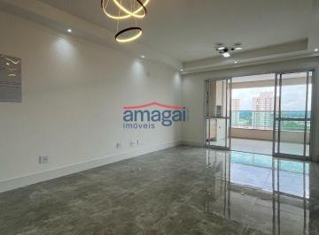 Apartamento · 102m² · 3 Quartos · 2 Vagas · Apartamento em Jacareí, no bairro Vila Aprazível, à venda.