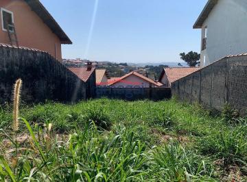 Terreno · 250m² · Terreno para venda no Jardim Terras de São João
