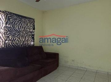 Casa · 110m² · 2 Quartos · 2 Vagas · Casa em Jacareí, no bairro Jardim Terras de São João, à venda.