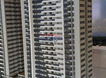 Apartamento · 141m² · 3 Quartos · 3 Vagas · Lindo apartamento em construçâo!
