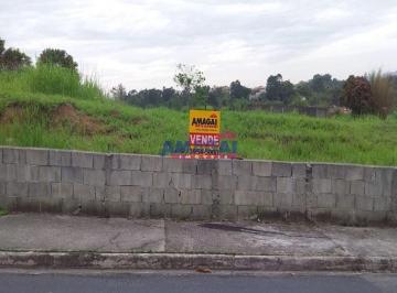 Terreno · 2123m² · Terreno à venda em Jacareí - Chacaras Reunidas Igarapés