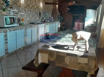Casa · 114m² · 3 Quartos · 2 Vagas · Casa de 3 quartos para venda no Parque California