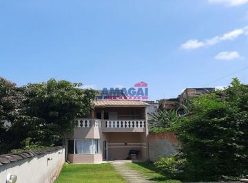 Casa · 100m² · 3 Quartos · 4 Vagas · Casa à venda em Jardim Pitoresco, Jacareí