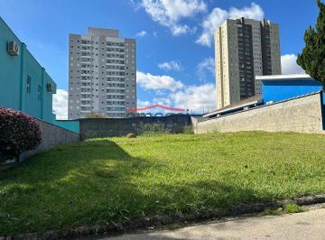 Terreno · 350m² · Terreno à venda em Jacareí, Condomínio Villa Branca I