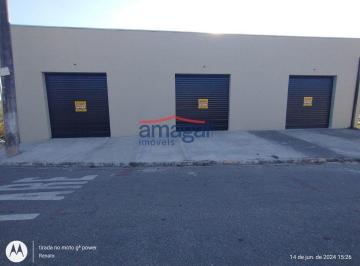 Comercial · 40m² · móvel Comercial  para locação em Jacareí, SP