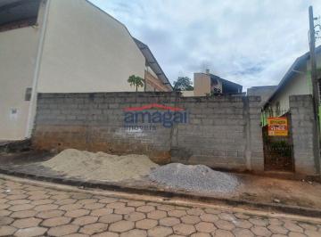 Terreno · 250m² · Terreno à venda em Cidade Jardim - Jacareí