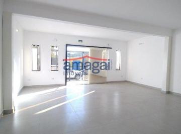 Comercial · 292m² · 2 Vagas · Imóvel no centro para locação