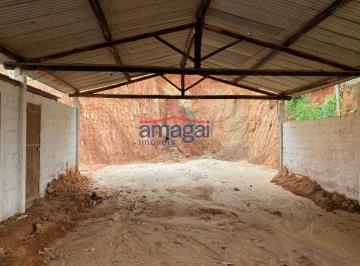 Comercial · 140m² · GALPÃO A VENDA EM SANTA BRANCA