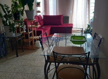 Apartamento · 68m² · 2 Quartos · 1 Vaga · Apartamento no térreo Condomínio Solar das Andorinhas, Jd. Primavera em Jacareí SP