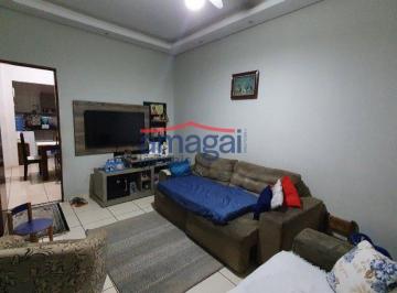 Casa · 112m² · 2 Quartos · 2 Vagas · Casa para venda no bairro Jd. São José