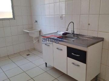 Apartamento · 46m² · 1 Quarto · 1 Vaga · Apartamento à venda