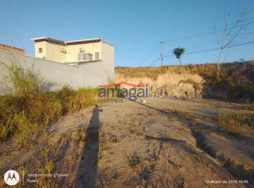 Terreno · 311m² · Terreno em Jacareí, no bairro Jardim Alvorada, à venda.