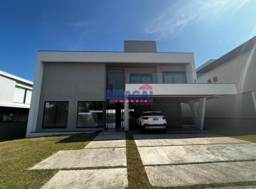 Casa · 384m² · 4 Quartos · 4 Vagas · Sobrado de Luxo no Urbanova