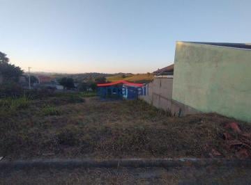 Terreno · 283m² · Terreno à venda em Jacareí - Jardim Alvorada