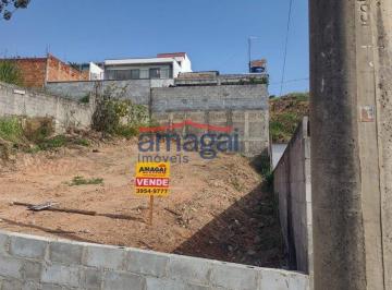 Terreno · 225m² · Terreno a venda no Jd. Leblon