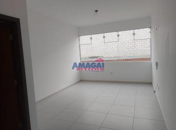 Comercial · 27m² · Ótima oportunidade de aluguel de sala comercial no Centro de Jacareí