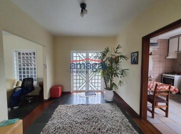 Casa · 236m² · 3 Quartos · 4 Vagas · Sobrado em Jacareí, no bairro Jardim Siesta, à venda.