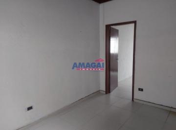 Comercial · 27m² · Sala comercial para aluguel no Centro em Jacareí